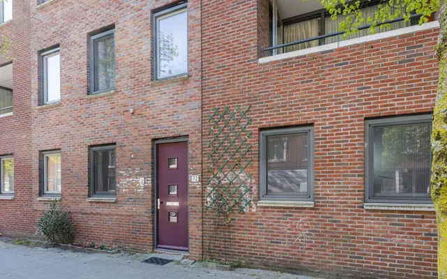 Foto van Zweedsestraat 72, Rotterdam