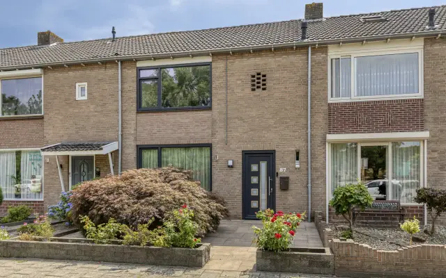 Foto van Kastanjelaan 87, DRUNEN