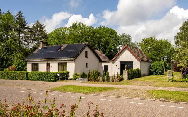 Foto van Moleneind 19, Ossendrecht