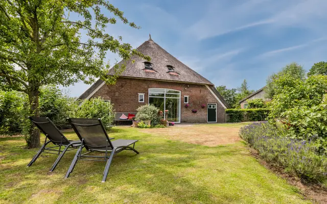 Foto van Wechterholt 8, Wijhe