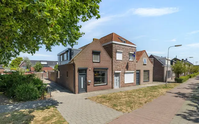 Foto van Molenweg 3, Steenbergen