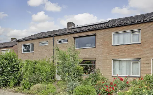 Foto van Beatrixstraat 22, Kerkdriel