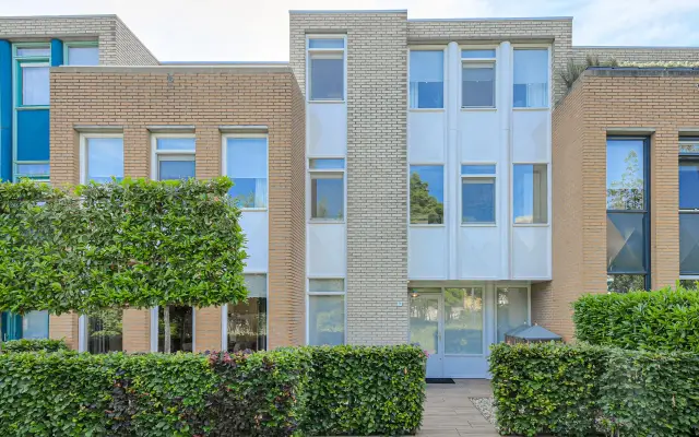 Foto van Heksenkring 9, Breda