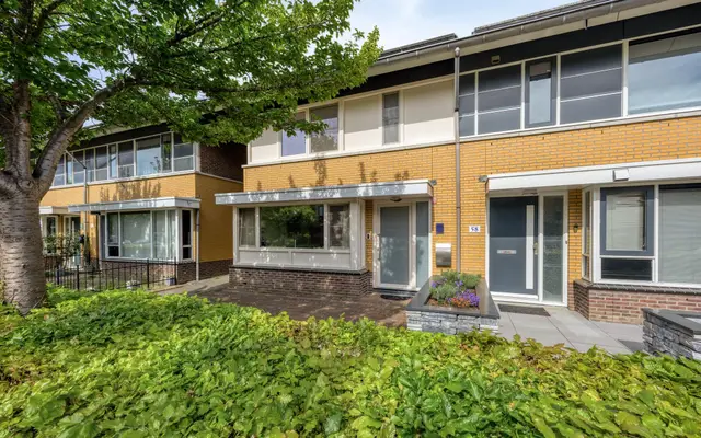 Foto van Novemberstraat 60, Almere