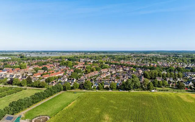 Foto van Middelweg Oost 12, Wijk Bij Duurstede