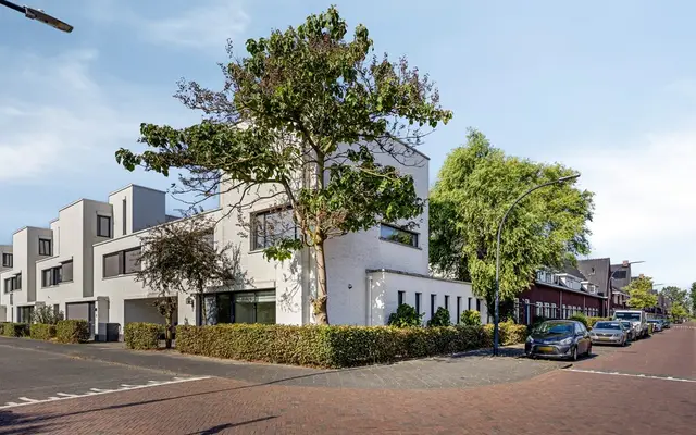 Foto van Vreeswijkstraat 1, Tilburg