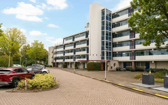 Foto van Haydnstraat 140, CAPELLE AAN DEN IJSSEL