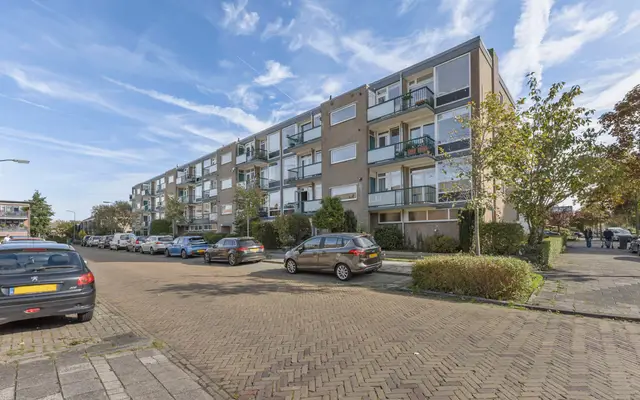 Foto van Schaepmanstraat 40, Maarssen