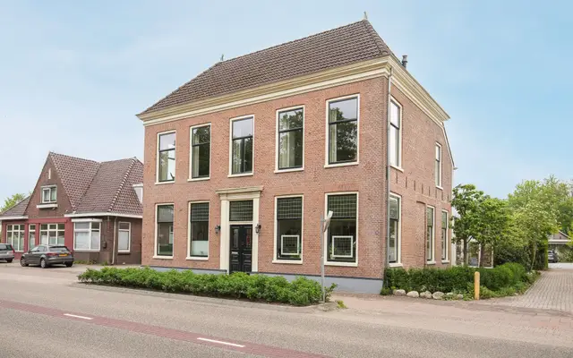 Foto van Veenhoopsweg 59, Smilde