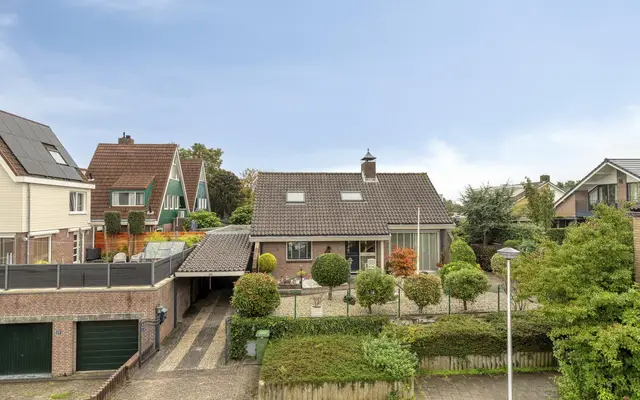 Foto van Schieland 33, Moerkapelle