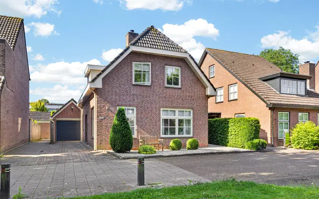 Foto van Oeverzwaluw 20 A, Veenendaal