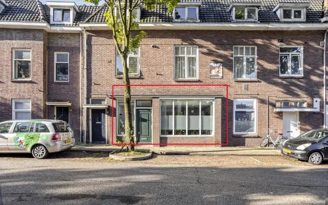Foto van Tooropstraat 6, Nijmegen