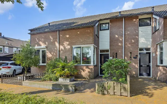 Foto van Leharstraat 36, Heesch