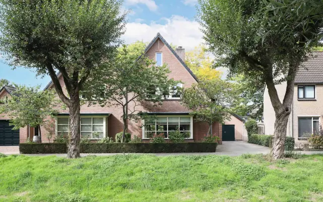 Foto van Houtsnijderpad 12, HOOGLAND