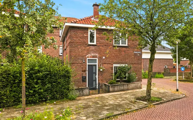 Foto van Hemonystraat 13, Zutphen