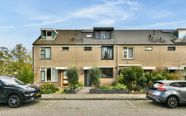 Foto van Trintel 121, Monnickendam