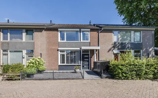 Foto van Sirius 92, Oosterhout