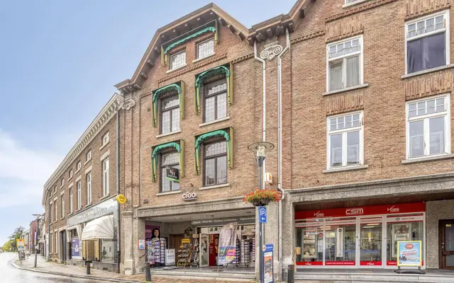 Foto van Beekstraat 60, Meerssen