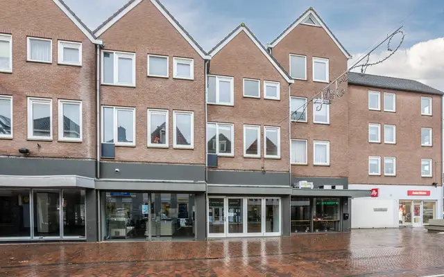 Foto van De Putstoel 28, Meppel