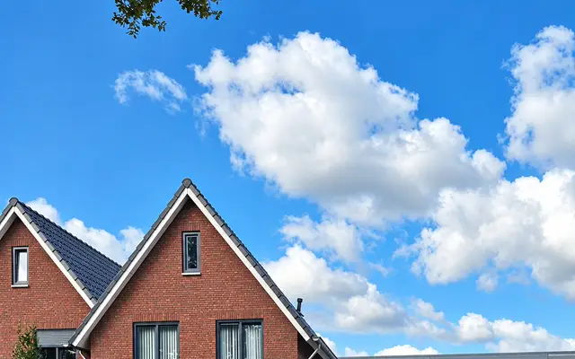 Foto van Gronausestraat 240, Losser