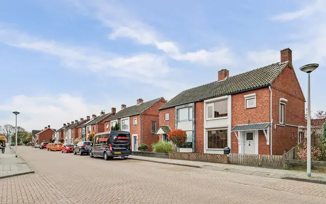 Foto van Sint Dionysiusstraat 31, Putte