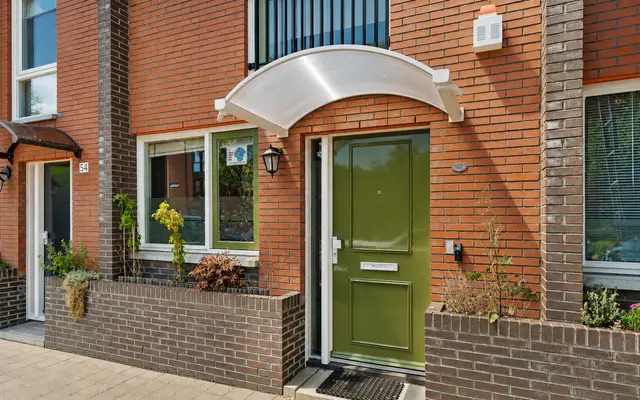 Foto van Pond Sterlinglaan 52, Amsterdam