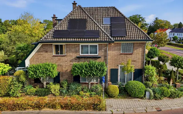Foto van Deventerweg 183, Zutphen