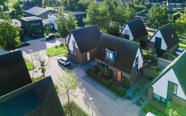 Foto van Schriekse Heihoek 216, Berghem