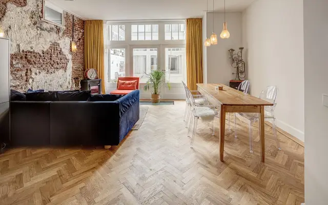 Foto van Quellijnstraat 80 HB, Amsterdam