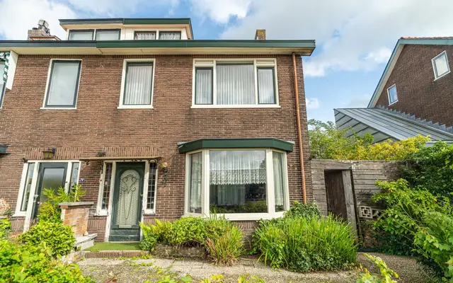 Foto van Zijldijk 6, Leiderdorp