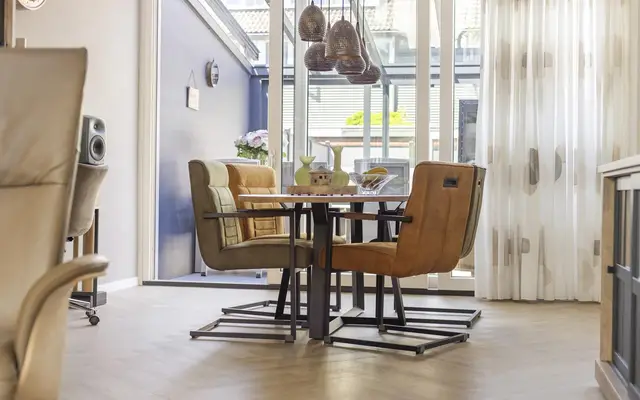 Foto van Edelsteenlaan 13, Groningen