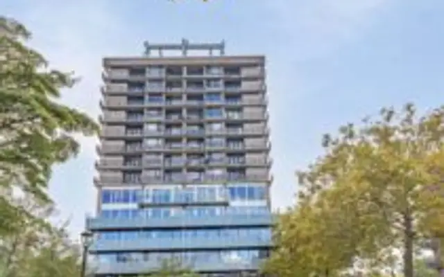 Foto van Hertog Hendrik van Brabantplein 17 M, Eindhoven