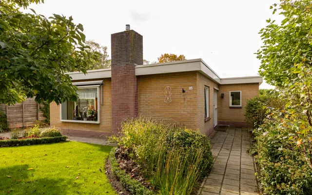 Foto van Tolweg 12, Zuidwolde