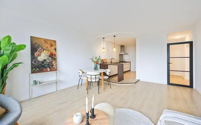Foto van Groenhof 389, Amstelveen