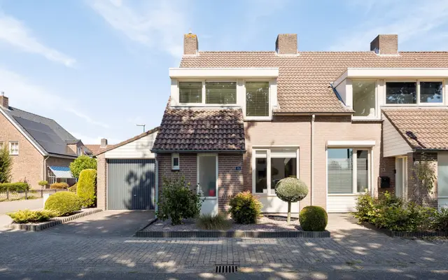 Foto van De Wiet 15, Soerendonk