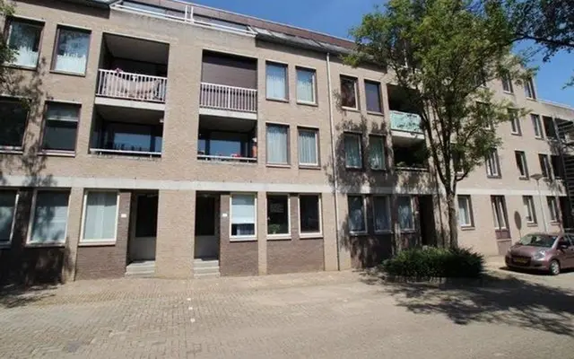 Foto van André Severinweg 2 D, Maastricht