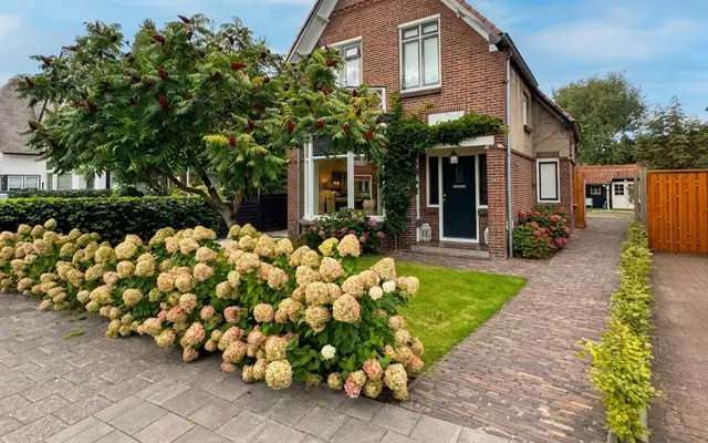 Foto van Sprengenweg 124, Apeldoorn