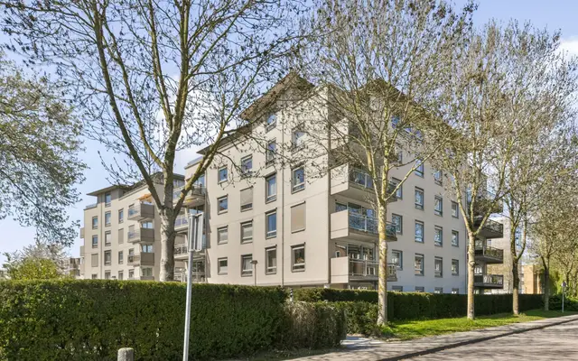 Foto van Sloterweg 81 32, Badhoevedorp