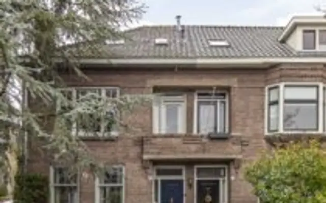 Foto van Helmerslaan 18, Eindhoven