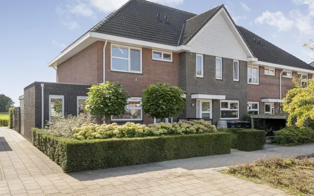 Foto van Esakkers 29, Dalfsen