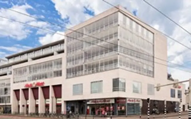 Foto van Velperplein 14 3, Arnhem