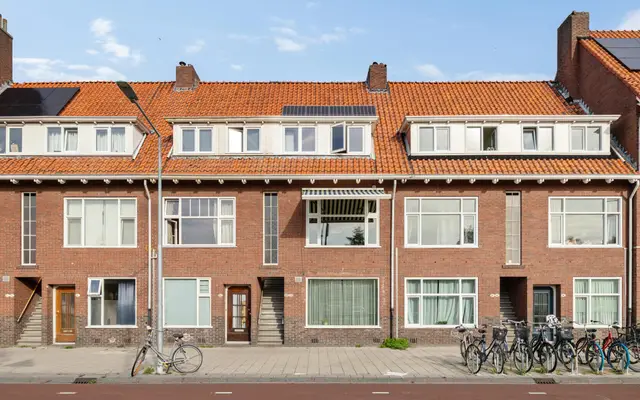 Foto van Hoornsediep 42 B, Groningen
