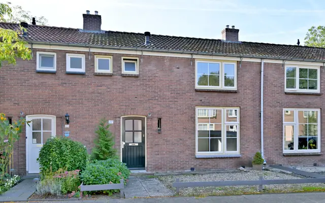 Foto van Prinses Beatrixlaan 27, Brummen