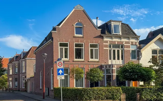 Foto van Kennemerstraatweg 55, Alkmaar