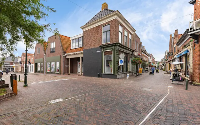 Foto van Sint Annastraat 3, Appingedam
