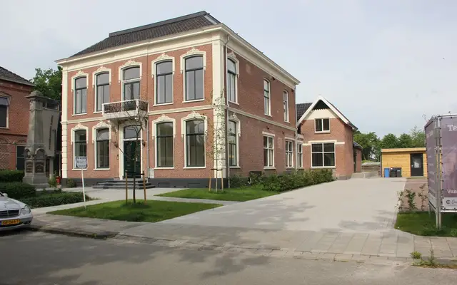 Foto van Raadhuisstraat 16 H, Wildervank