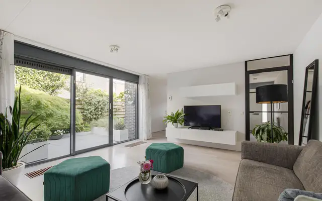 Foto van Zuidertoren 11, Hoofddorp