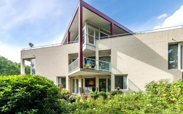 Foto van Peter Benensonstraat 10, Goirle