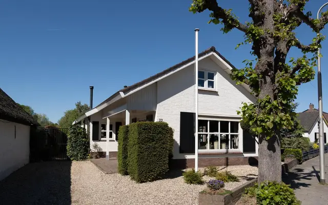 Foto van Dokter van Noortstraat 22, Lienden