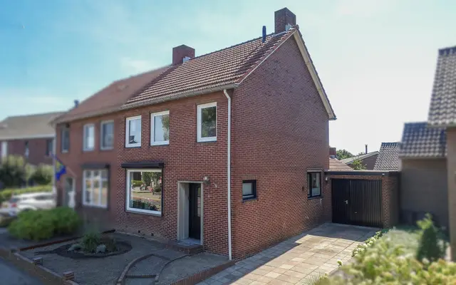 Foto van Hoogstraat 12, Beesel
